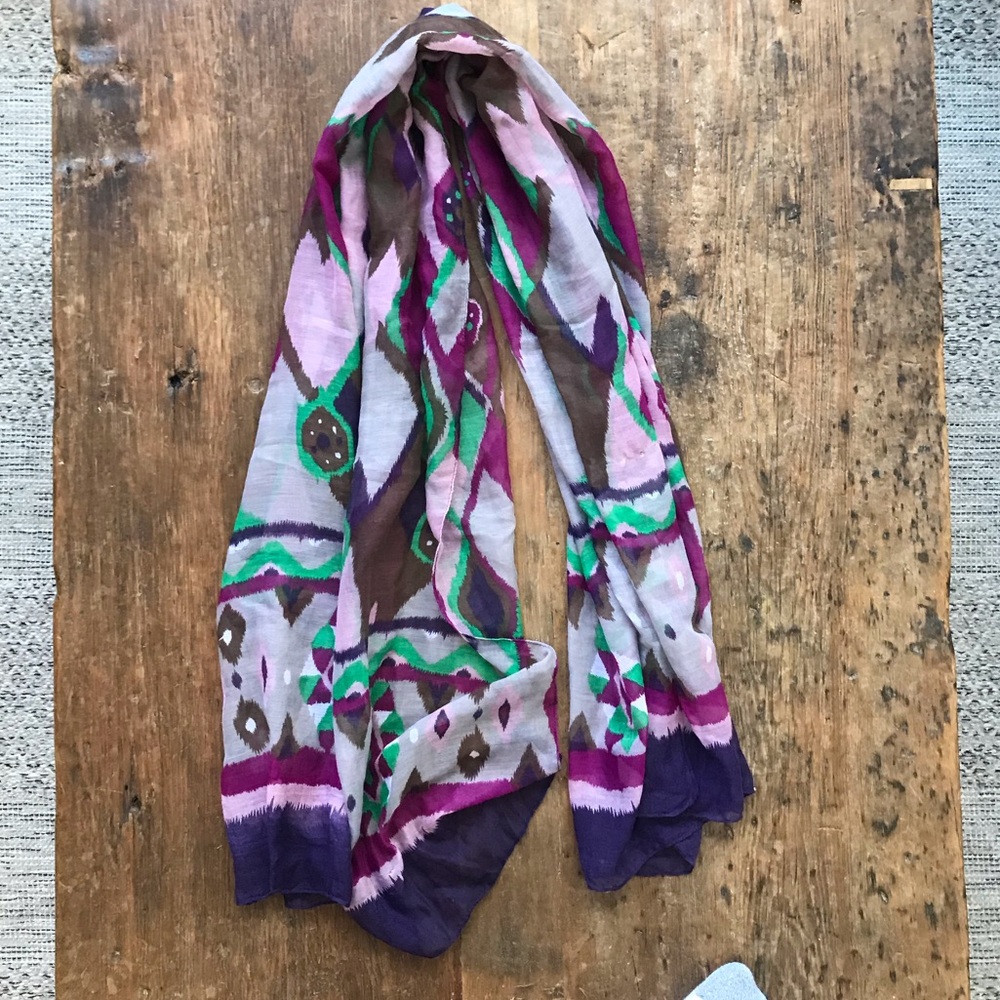 Scarf